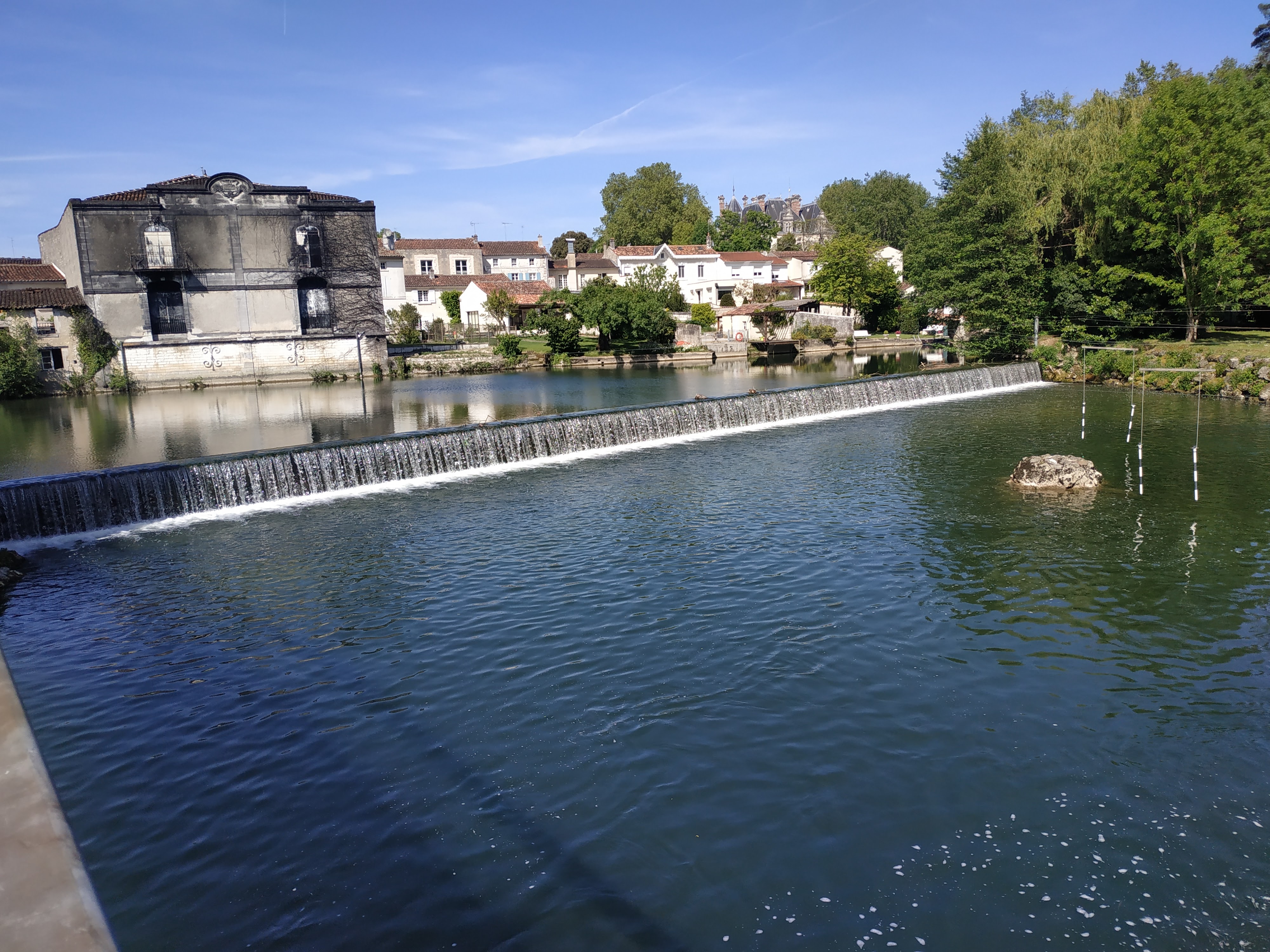 Photo n° 1 de l'avis de Patricia.a fait le 07/05/2019 à 19:34