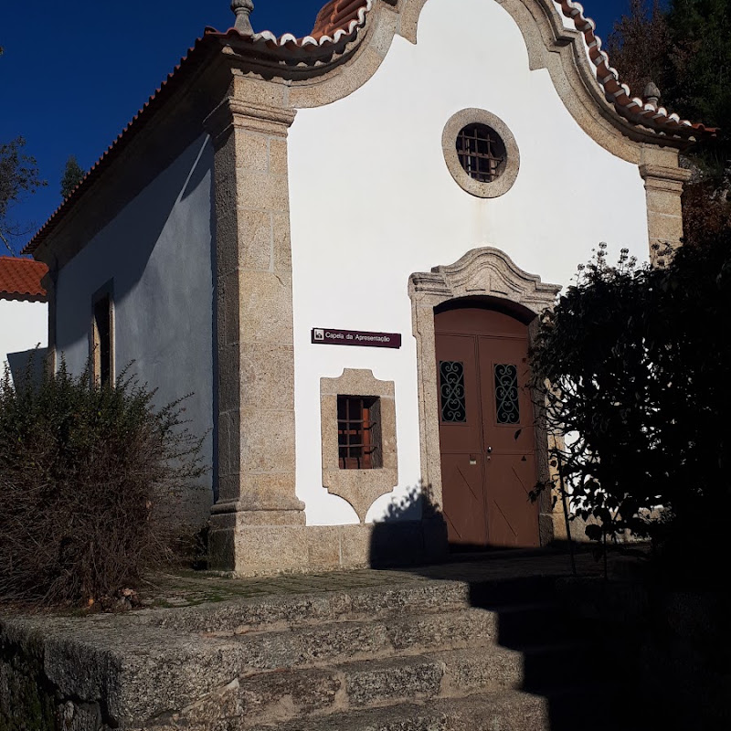 Capela da Apresentação