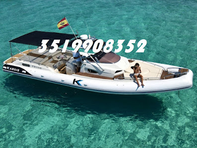 NOLEGGIO BARCHE GOMMONI Corso Garibaldi, 66026 Ortona CH, Italia