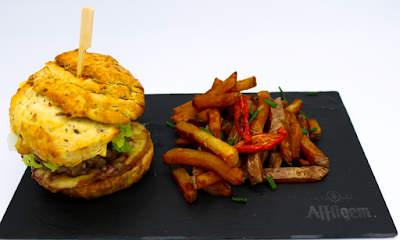 CODINER - Livraison de repas et plats à emporter — Commandez en ligne auprès de restaurants à Chambéry