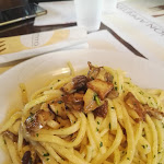 Photo n°1 de l'avis de Francesca.a fait le 06/11/2018 à 06:27 sur le  Griglieria Trattoria Peccati Di Gola à Spezzano della Sila