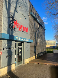 Photo n°1 de Playground à Rillieux-la-Pape ()
