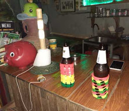 Arty Momma Rasta Bar photo