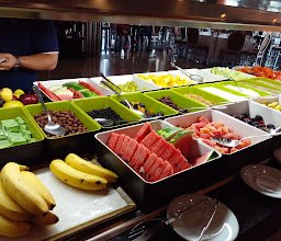 Hotel Riu Plaza Guadalajara photo