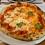 Photo n°3 de l'avis de Manuel.a fait le 11/02/2024 à 18:29 sur le  Nando's Pizzeria Popolare à Latina