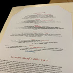 Photo n°45 de l'avis de Michele.i fait le 04/02/2020 à 14:14 sur le  Bistrot Pizzeria Umami à Bormio