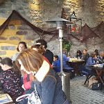 Photo n°1 de l'avis de mylife.y fait le 09/04/2017 à 15:23 sur le  Restaurante Ponta do Garajau à Ribeira Quente