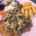 Photo n°1 de l'avis de R. fait le 24/04/2022 à 18:24 sur le  Schmidts Landgasthof à Zahna-Elster