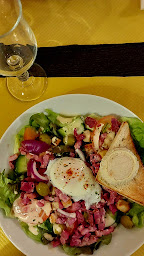 Photo n°17 de Restaurant Bella Casa à Nemours ()