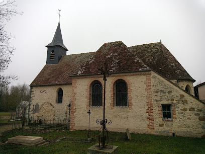Eglise Notre-Dame