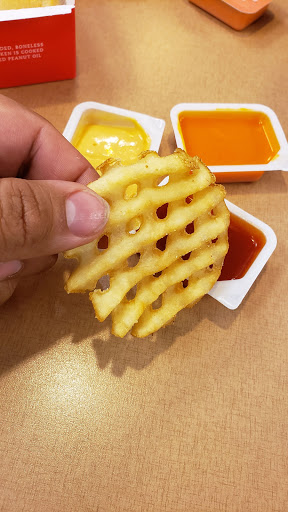 Fast Food Restaurant «Chick-fil-A», reviews and photos, 7785 E Hampden Ave, Denver, CO 80231, USA