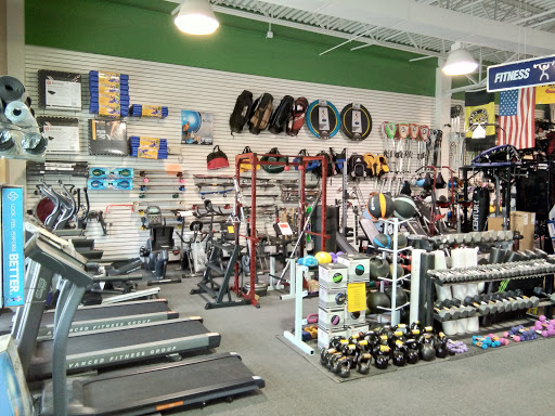Sporting Goods Store «Play It Again Sports», reviews and photos, 718 N State St, Westerville, OH 43082, USA