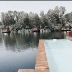 Photo n°1 de l'avis de Arianna.e fait le 20/07/2022 à 10:16 sur le  Plana Resort à Castel Volturno