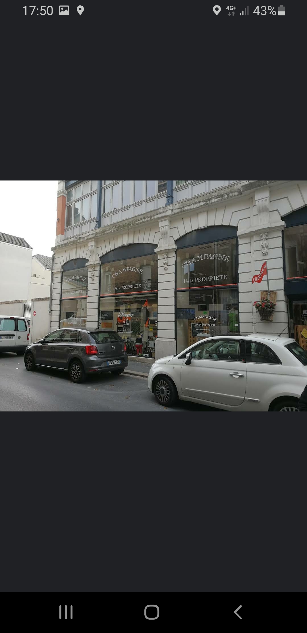 Photo n° 7 de l'avis de Séb.e fait le 09/11/2022 à 16:47
