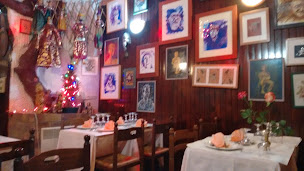 Photo n°53 de Vijay Restaurant Indien à Paris ()