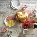 Photo n°1 de l'avis de E. fait le 14/09/2019 à 06:50 sur le  Alte Schmiede à Prichsenstadt