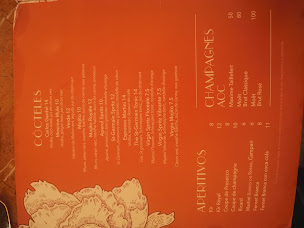 Photo n°6 de Ferona à Paris ()