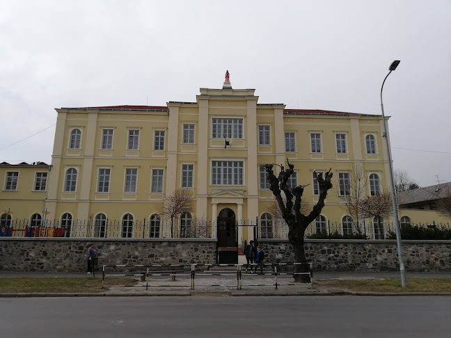 Ranolder János Római Katolikus Általános Iskola - Keszthely