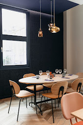 Photo n°39 de Restaurant MOZE à Metz ()