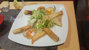 Photo n°25 de COULEURS D'ASIE SAVERDUN à Saverdun ()