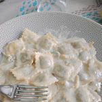 Photo n°1 de l'avis de astrid.i fait le 30/08/2023 à 13:59 sur le  Grotta Azzurra à Aosta