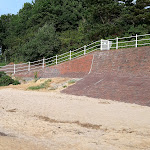 Photo n°4 de l'avis de Wilfried.r fait le 23/06/2021 à 18:14 sur le  Kurhaus Dangast à Varel