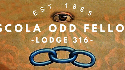Tuscola Odd Fellows Lodge #316