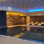 Photo n°4 de l'avis de Sabrina.a fait le 03/02/2024 à 14:20 sur le  UNAHOTELS T Hotel Cagliari à Cagliari