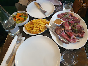 Photo n°25 de Les Coltineurs à Paris ()