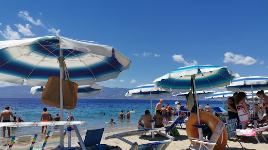 Spiaggia Vecchia Pentimele