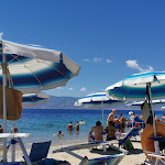 Photo n°1 de l'avis de Antonio.e fait le 26/07/2020 à 11:16 sur le  Stella Marina Restaurant & Beach Club à Reggio Calabria