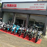 Anand Motors (yamaha Showroom)