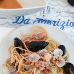 Photo n°3 de l'avis de Carmen.i fait le 03/08/2023 à 19:09 sur le  Ristorante Pizzeria da Fabrizio à Grottammare