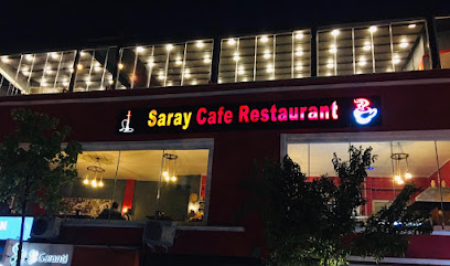 Saray Cafe Restaurant
