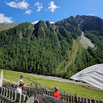 Photo n°2 de l'avis de Gerrit.a fait le 12/08/2023 à 14:42 sur le  Malga Mitterkaser Alm à Val di Fosse