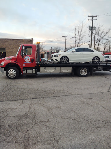 Tire Shop «Discount Tire», reviews and photos, 5505 South La Grange Road, Countryside, IL 60525, USA