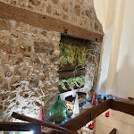 Photo n°4 de l'avis de Raffaella.e fait le 18/02/2023 à 16:05 sur le  Osteria Brancaccio à Sorbo Serpico