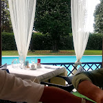 Photo n°1 de l'avis de Michela.a fait le 22/09/2020 à 18:16 sur le  Ristorante Sporting Brugherio à Brugherio