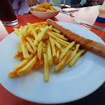 Photo n°3 de l'avis de Rainer.r fait le 12/09/2022 à 12:30 sur le  Berggasthaus Hasenhorn Aussichtsterrasse Kiosk à Todtnau