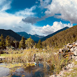 Photo n°4 de l'avis de Elisa.r fait le 26/09/2023 à 18:58 sur le  Bosc del Meneghì à Pur