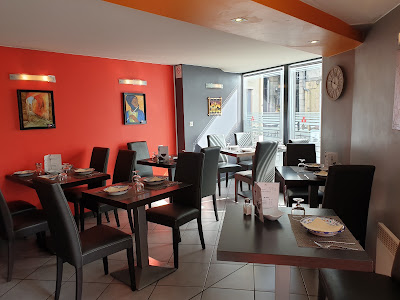 Restaurant Shéhérazade à Épinal