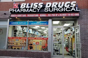 Bliss Drugs Inc image