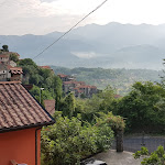 Photo n°5 de l'avis de Jochen.e fait le 29/06/2023 à 16:30 sur le  El Caracol à Mulazzo