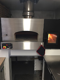Photo n°15 de Pizza rider à Saint-Victoret ()
