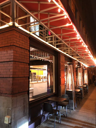 Donut Shop «Peace, Love and Little Donuts», reviews and photos, 2018 Smallman St, Pittsburgh, PA 15222, USA