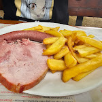 Photo n°2 de l'avis de Brina.n fait le 12/08/2023 à 13:45 sur le  Grill Garden di Repaci Melissa snc à Manerba del Garda