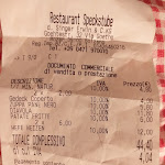 Photo n°1 de l'avis de Adele.a fait le 17/04/2022 à 20:44 sur le  Speckstube à Bolzano