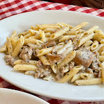 Photo n°4 de l'avis de Francesco. fait le 16/10/2022 à 18:51 sur le  Osteria Al Gallo à Salò