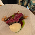 Photo n°10 de l'avis de Hajar.o fait le 27/02/2024 à 23:59 sur le  Salt & Silver - Restaurants à Hamburg