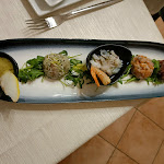 Photo n°1 de l'avis de Sergio.i fait le 17/05/2022 à 19:57 sur le  Ristorante Bisboccia à Lesina